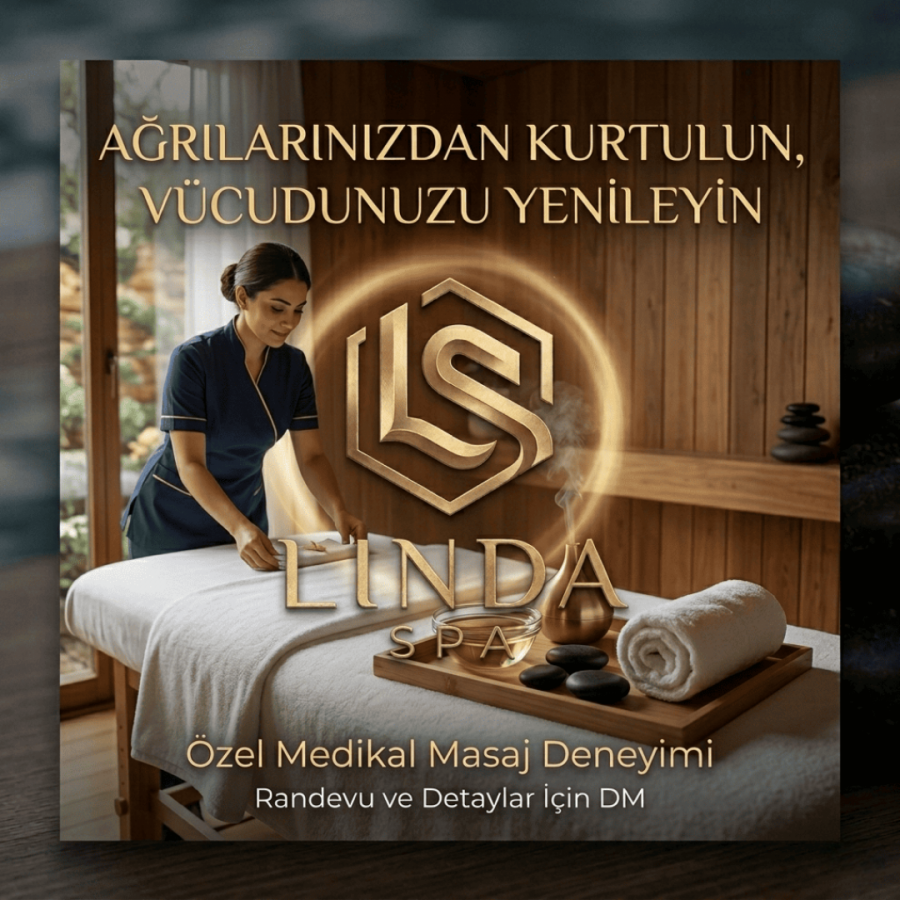 Medikal Masaj 