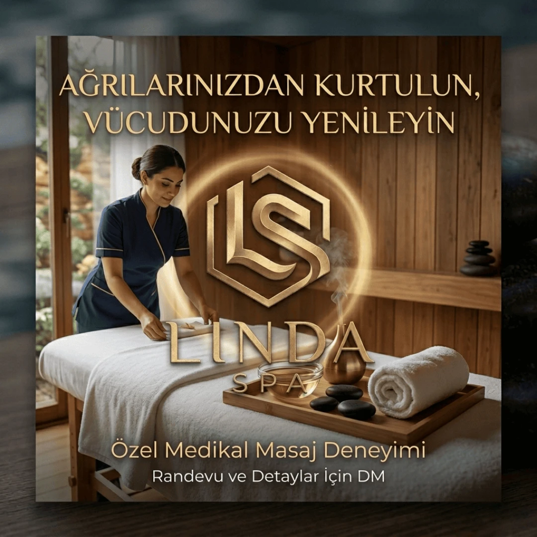 Medikal Masaj 