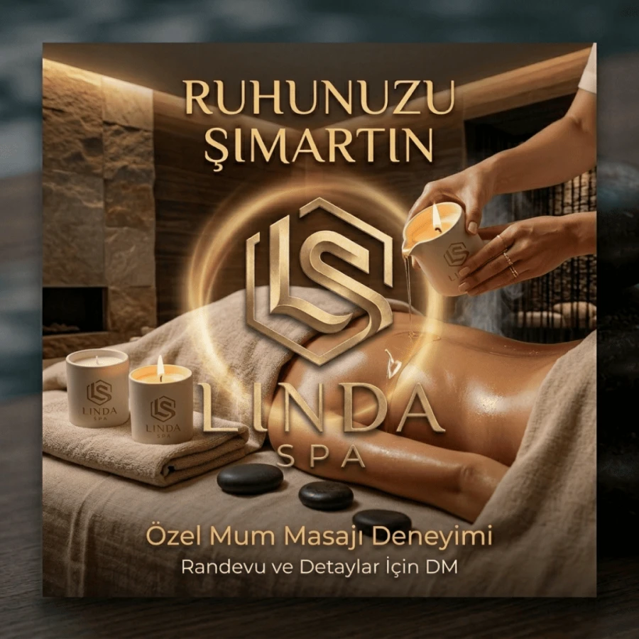 Mum Masajı