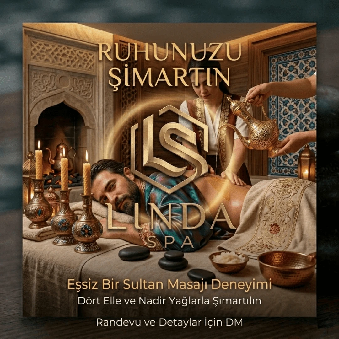 Sultan Masajı 